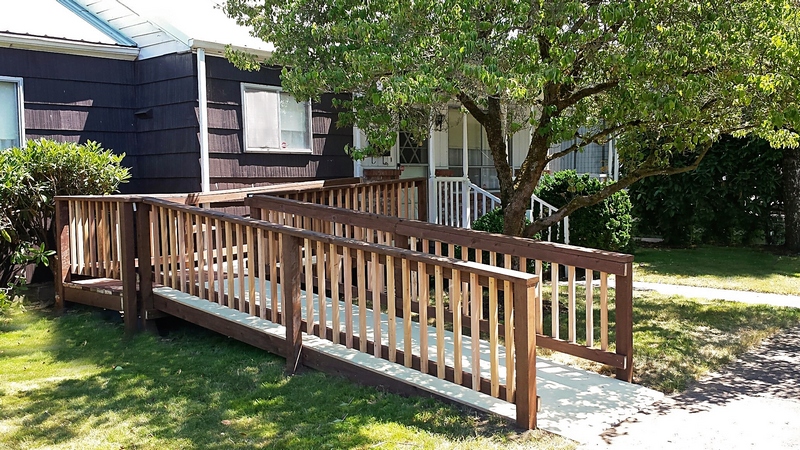 Hoistways-Wheelchair-Ramps-Exterior-Lifts-Seattle-WA